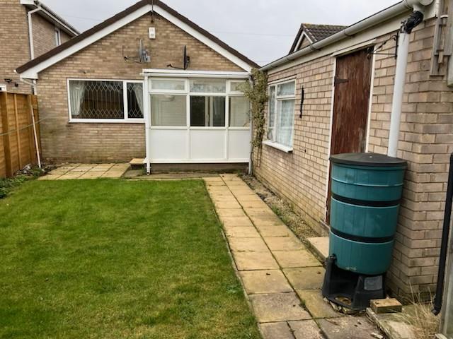 Laurel Close, Hull